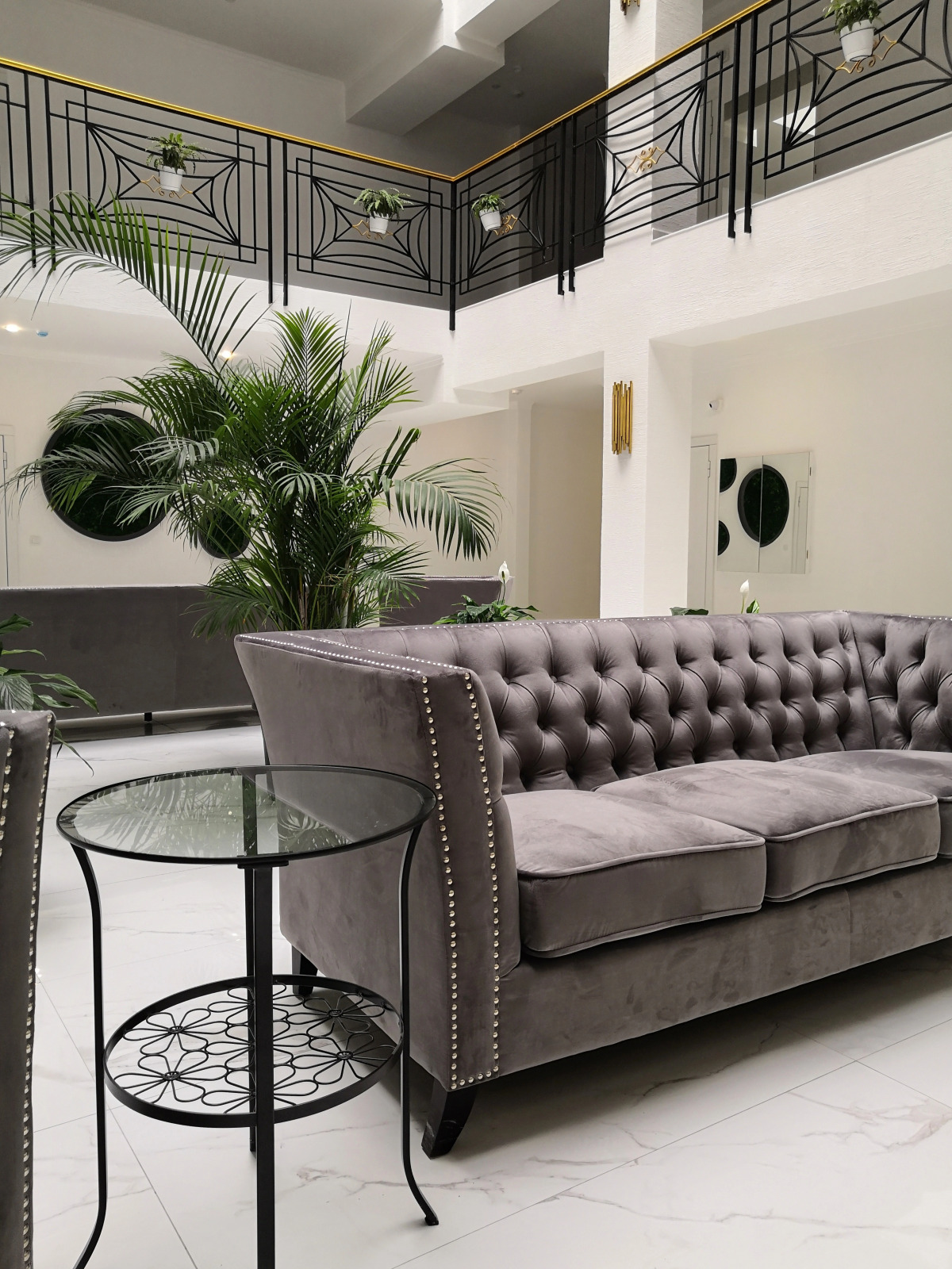 Апартаменты Штольц в Светлогорске