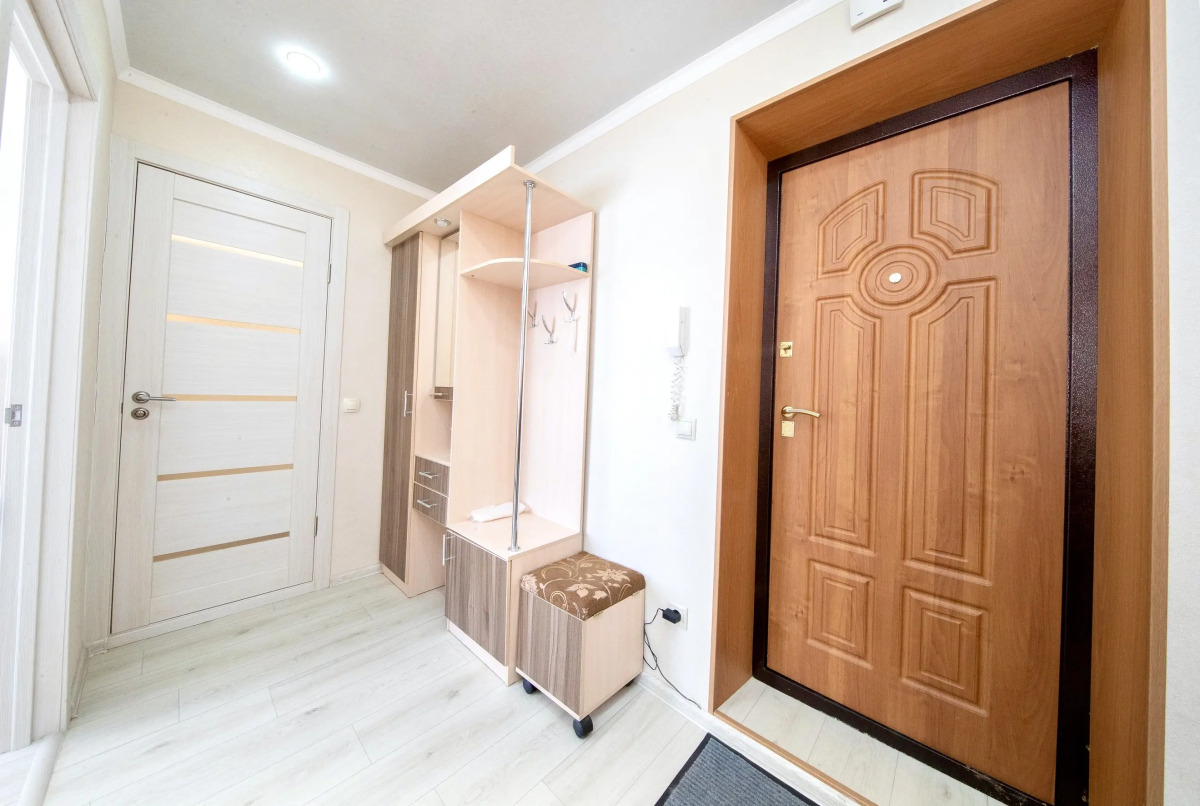 FSF Sovetskiy 1/1 Contactless check-in Apartments-