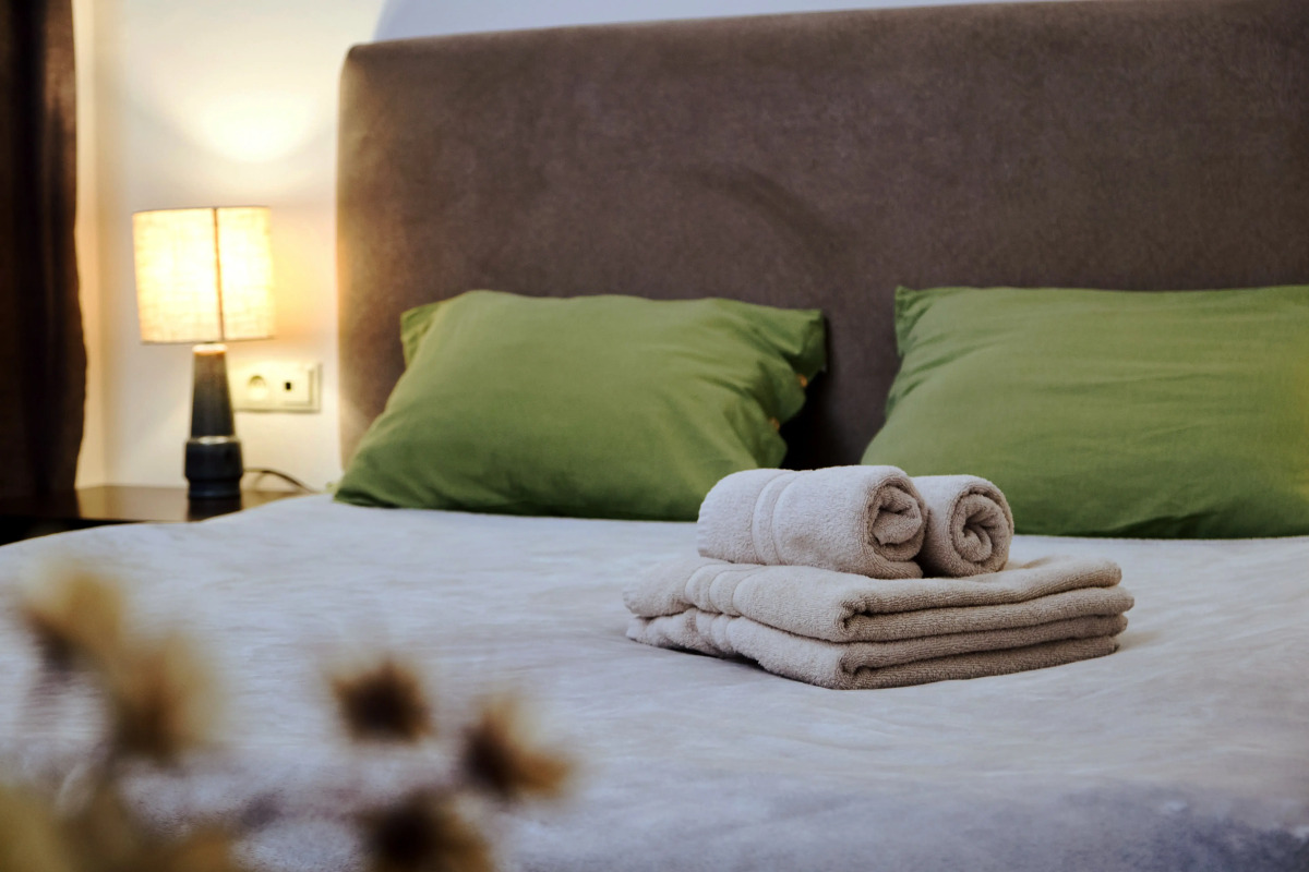 Отель Triple Eight