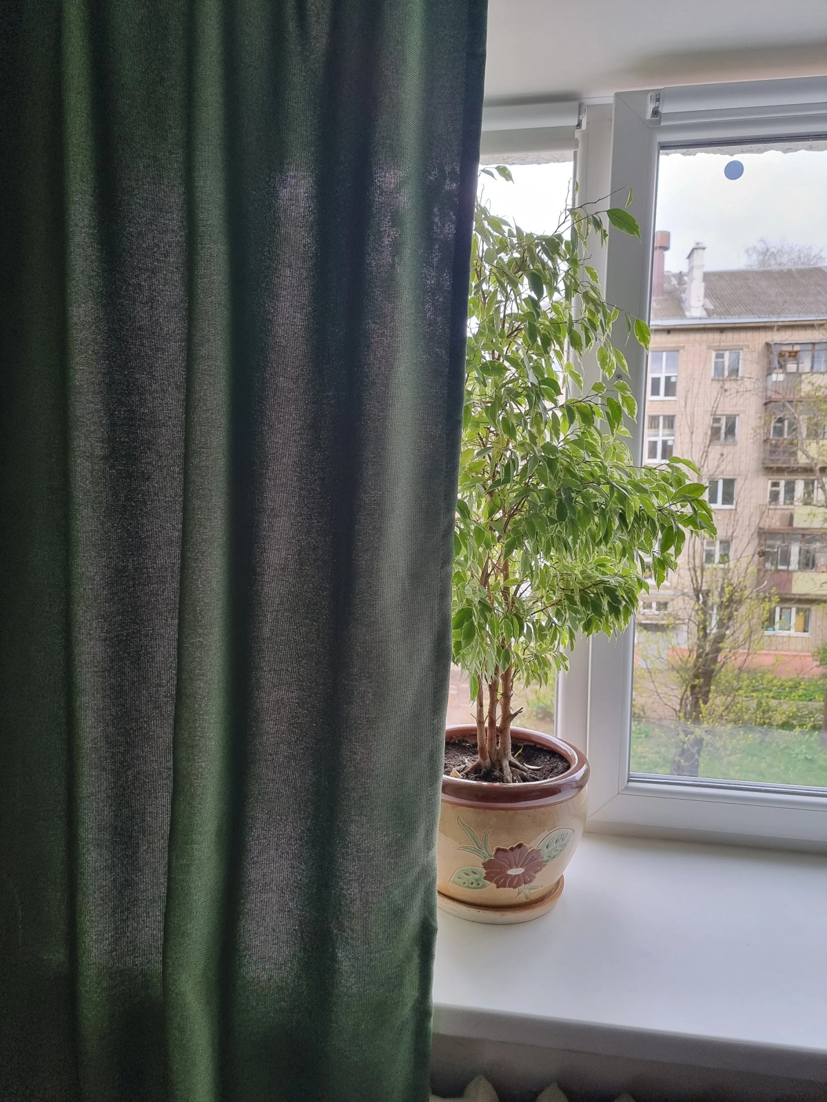 Квартира на Богдановича 6