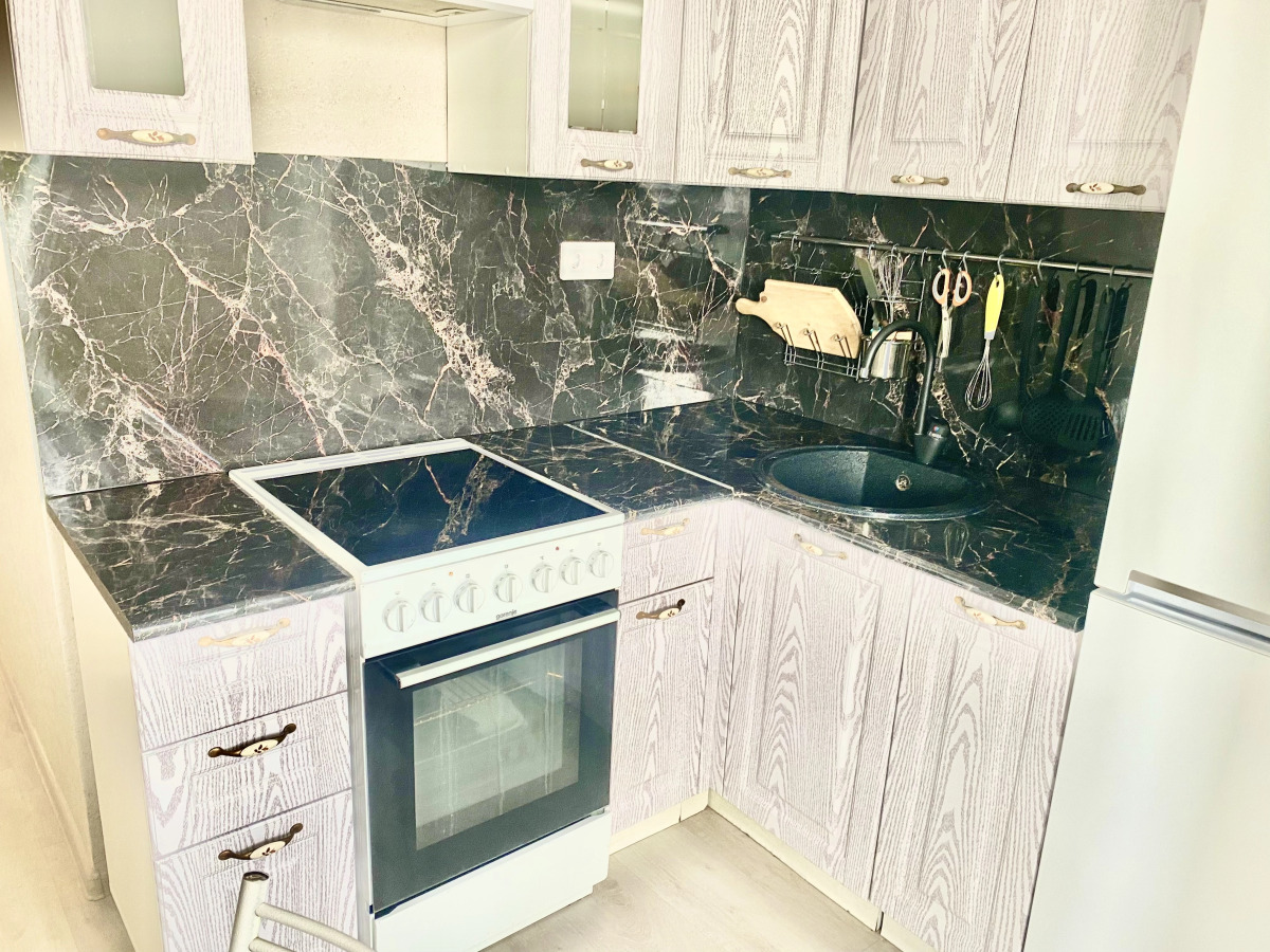 Квартира Скандинавия