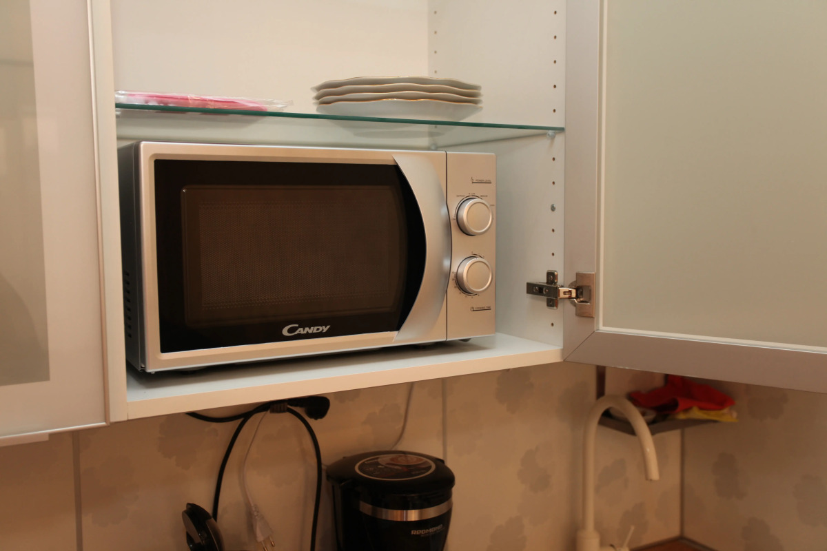 Апартаменты на Цюрупы 78