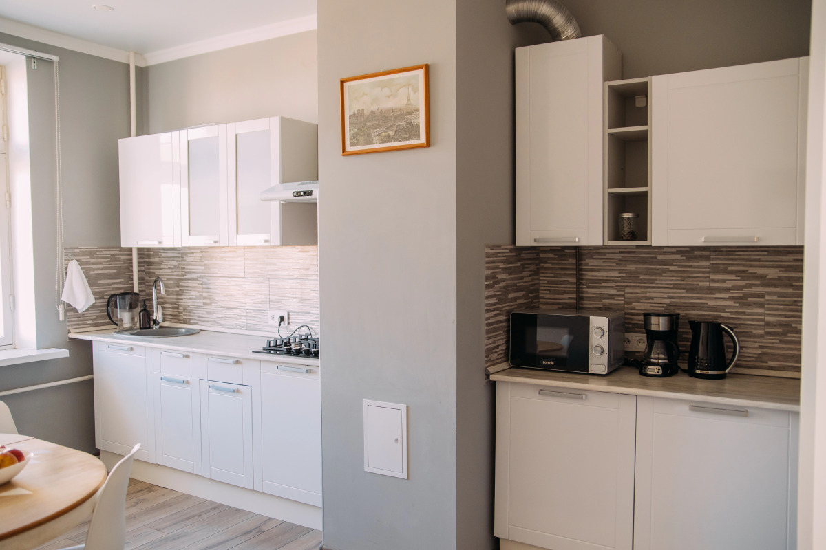 Квартира на 5 углах