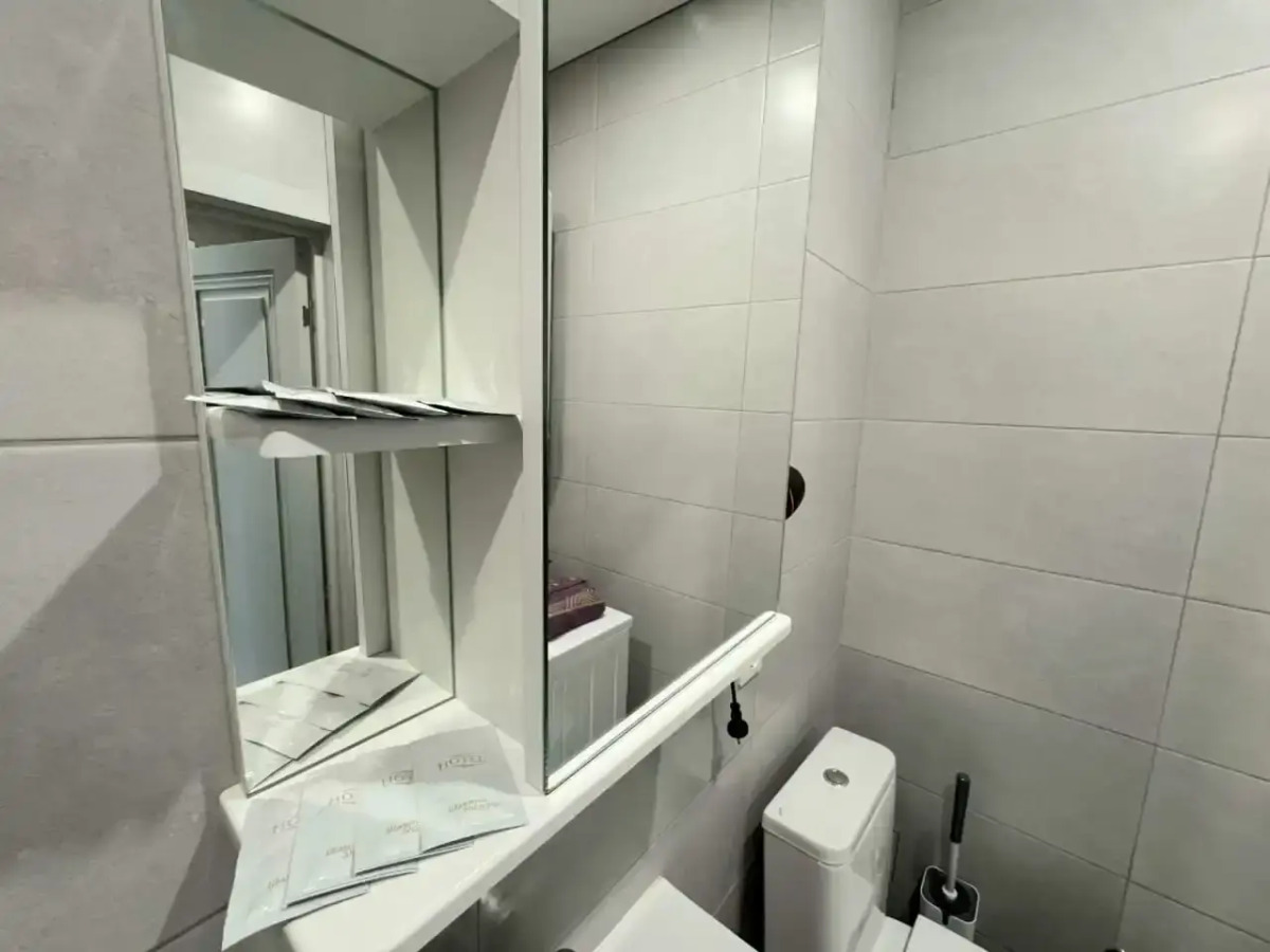 Квартира АК БАРС