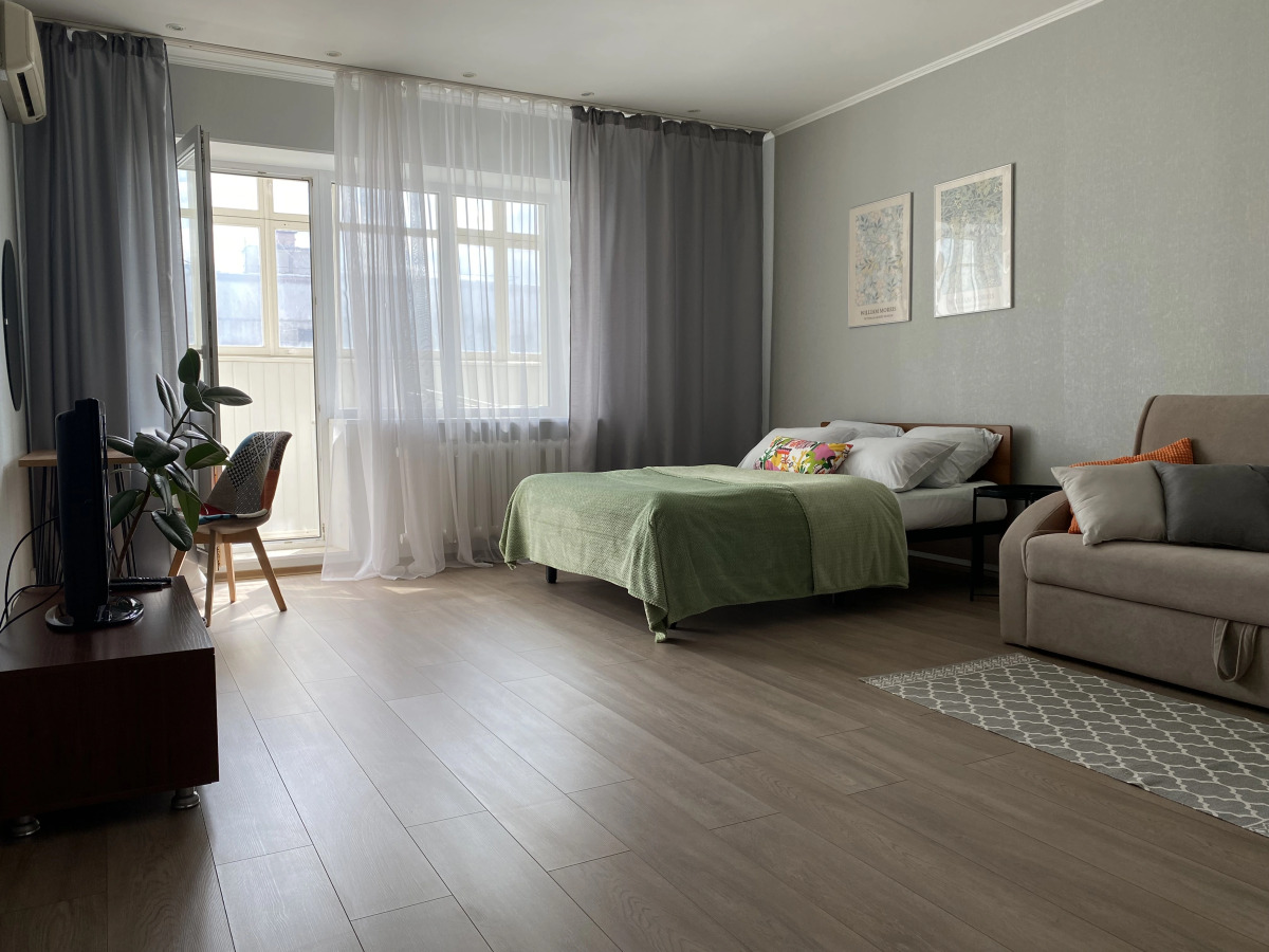 Квартира Недалеко от Сердца Костромы