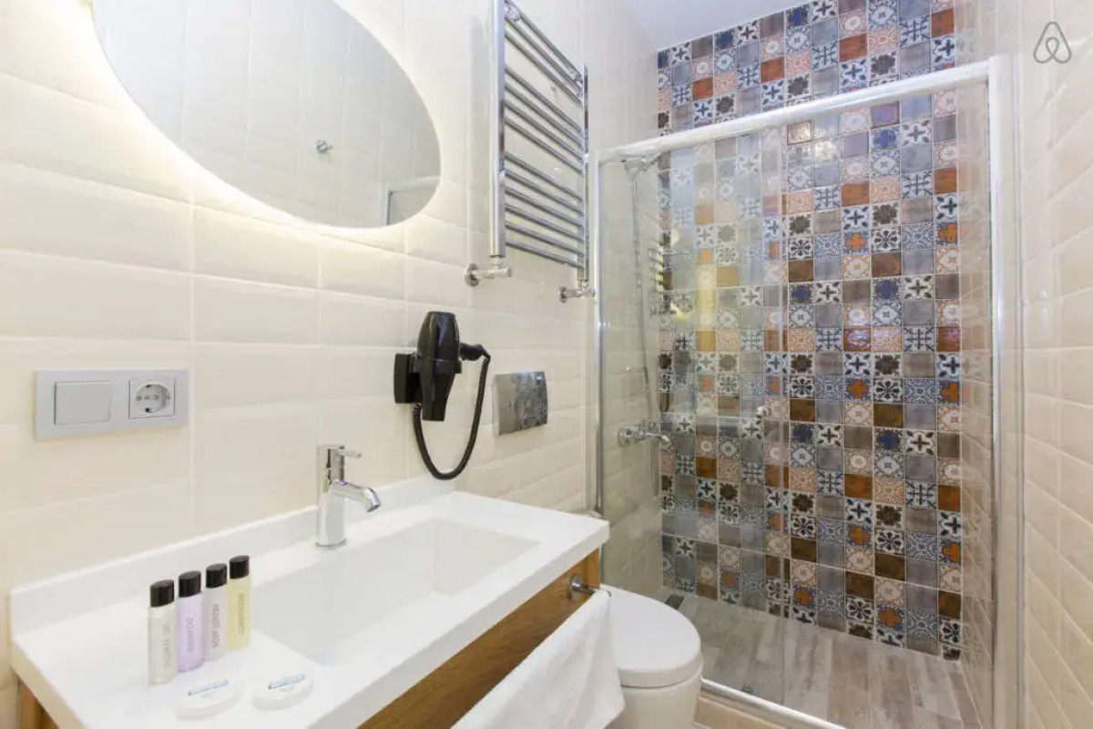 Апарт отель Ada Home Istanbul