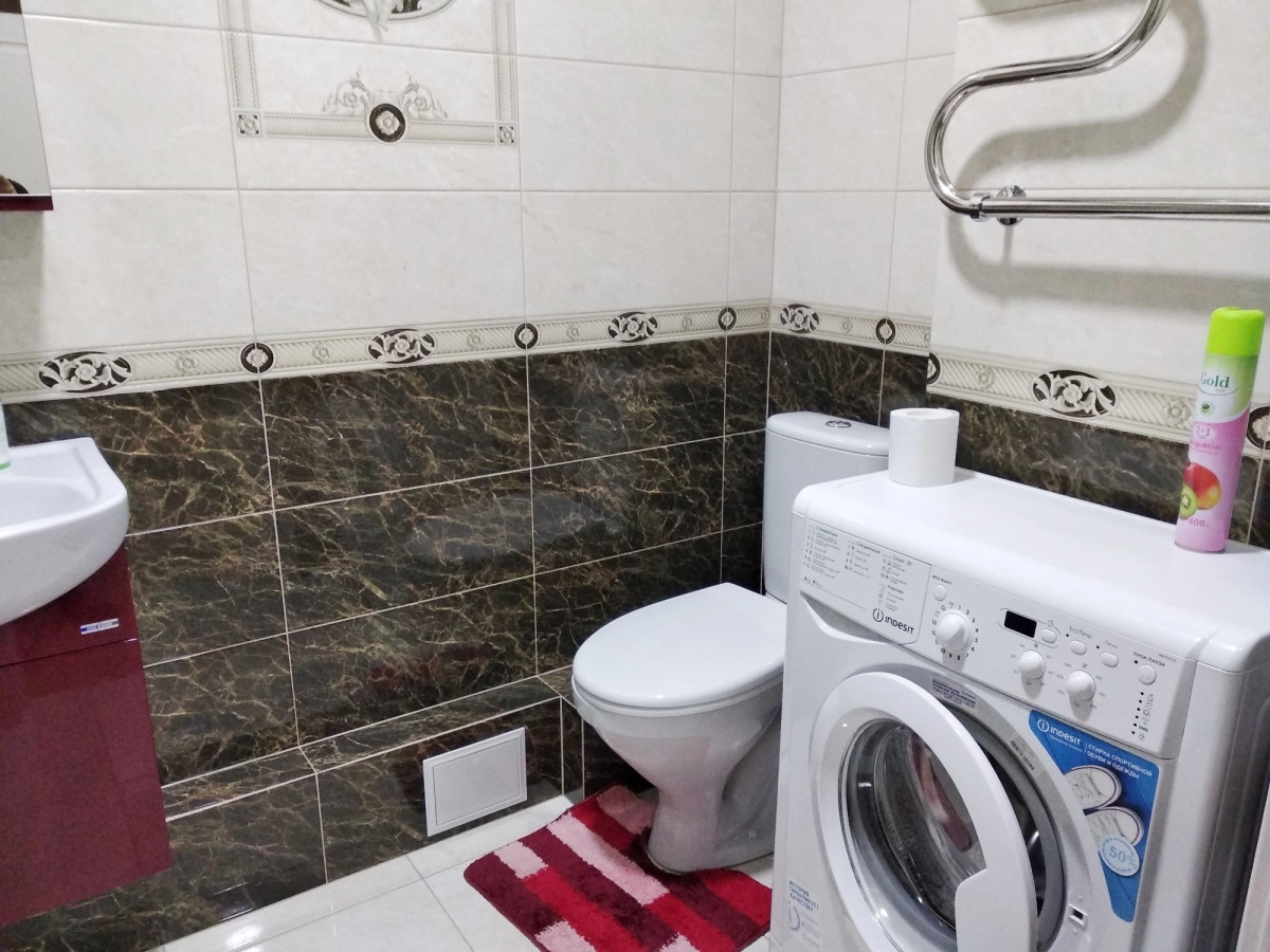 Апартаменты Гоголя 26-3