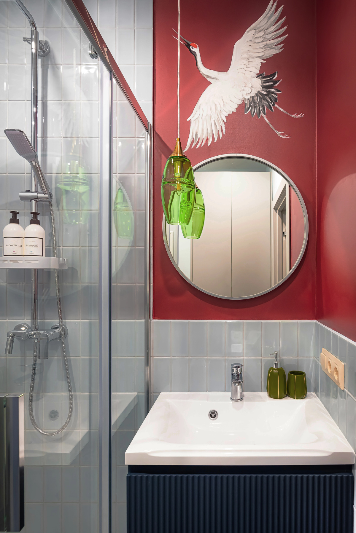 Апартаменты roomroom Журавли в Сердце Ярославля