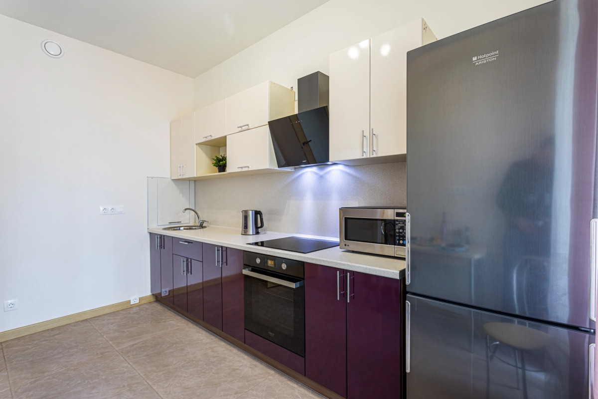 Апартаменты Botanical Life