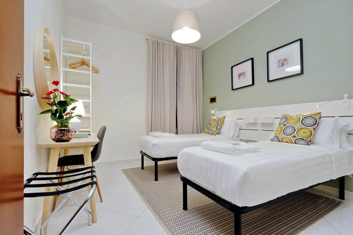 Hotel Casa Santa Sofia