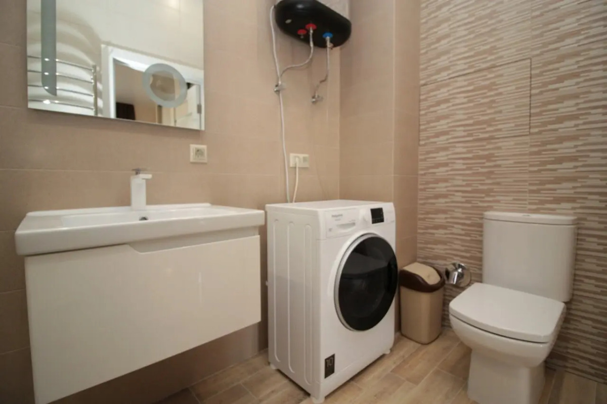 Квартира у Моря на Бульвар Надежд 4/2