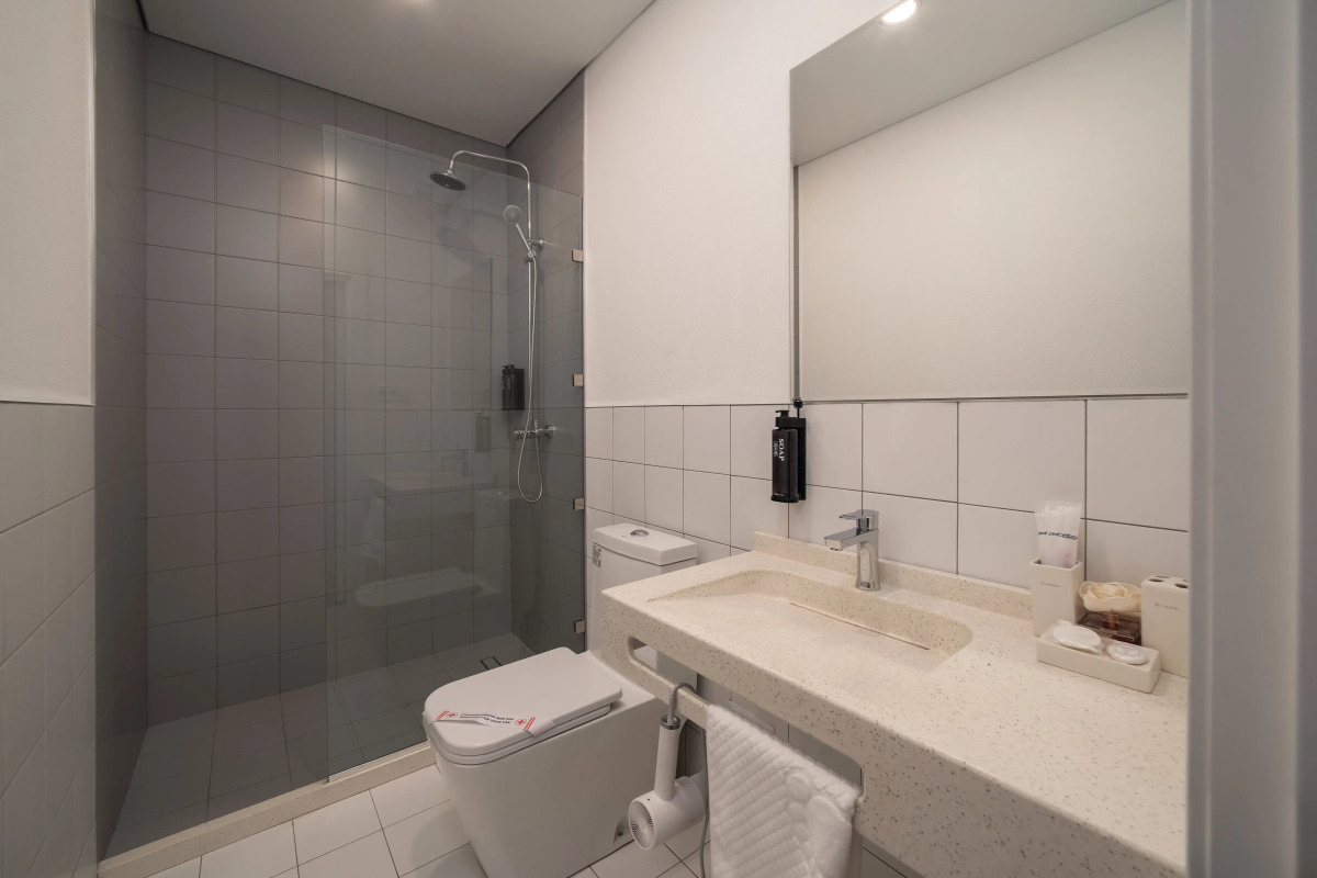 Отель Duo Hotel by Futuro