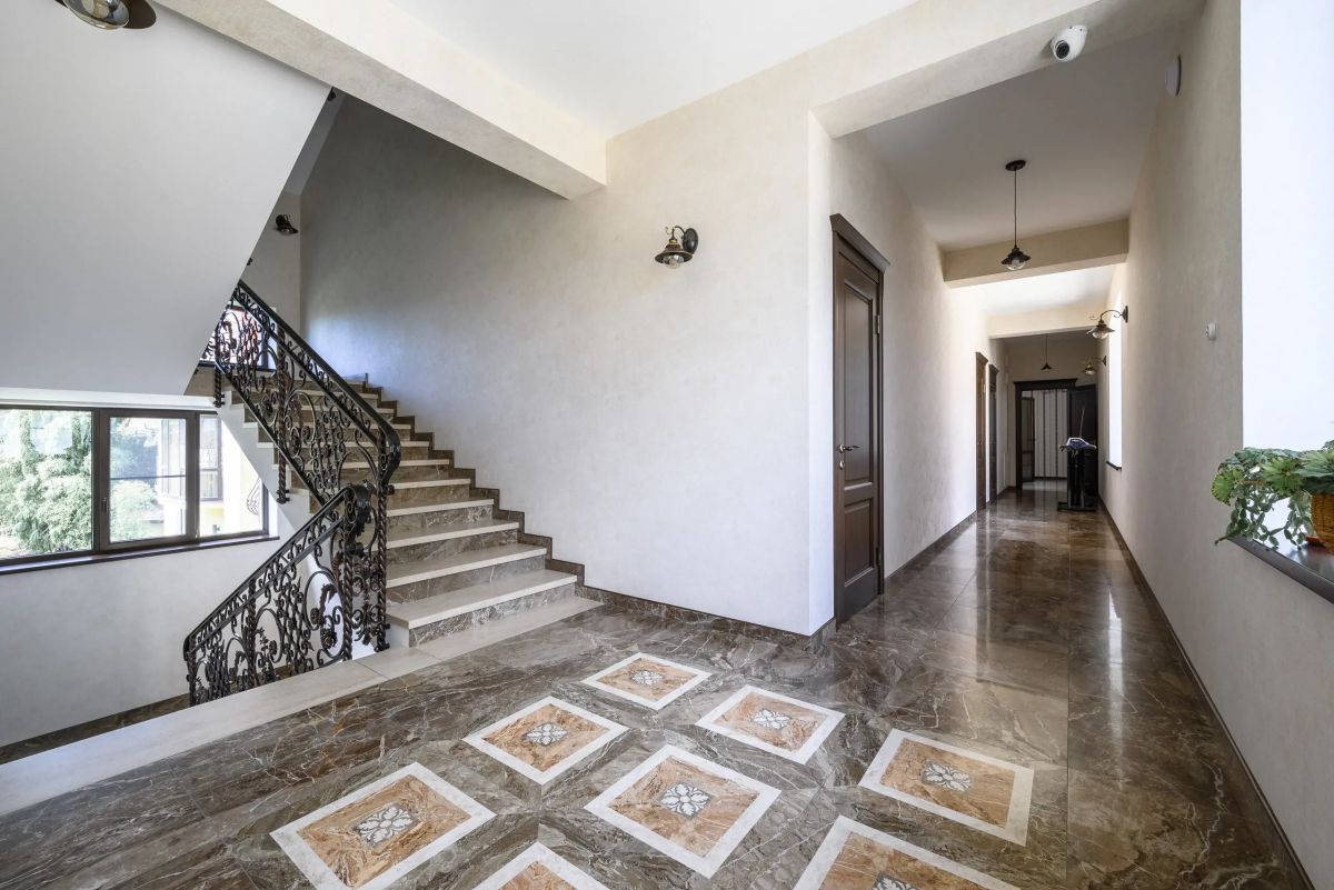 Мини-отель Родос Лайт