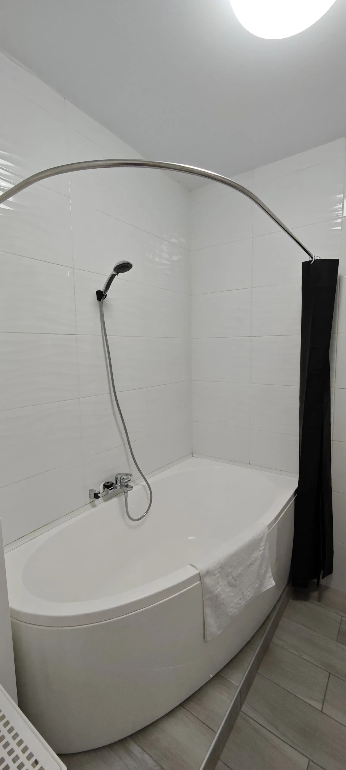 Квартира Уютная, Светлая