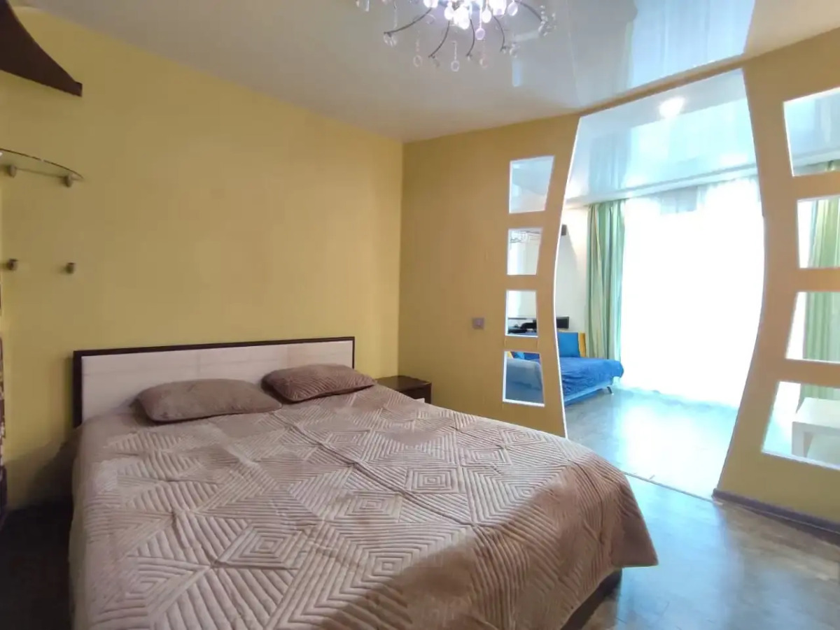 Апартаменты Калинина 49