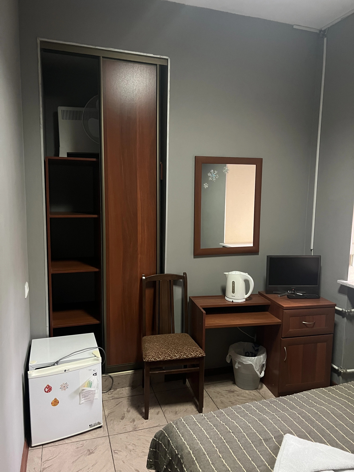 Мини-Отель Regards