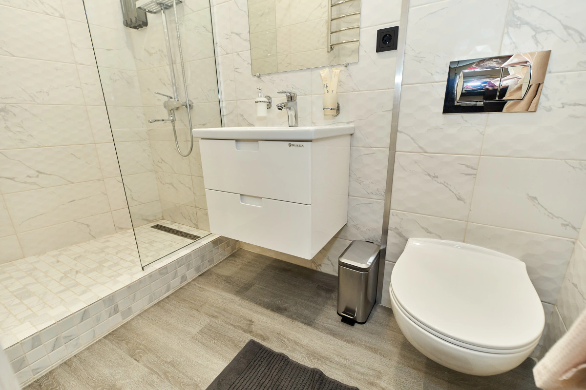 Апартаменты Семейные Критик Отдыхает на Фонтанке