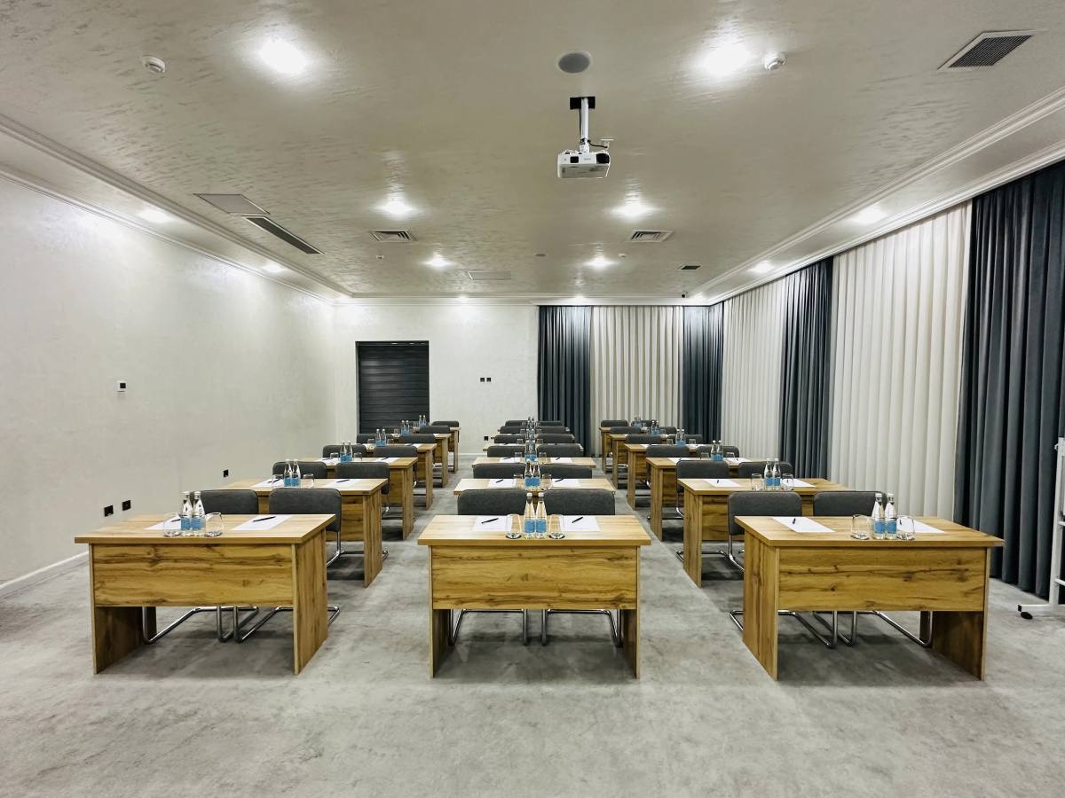 Porto Bello Hotel