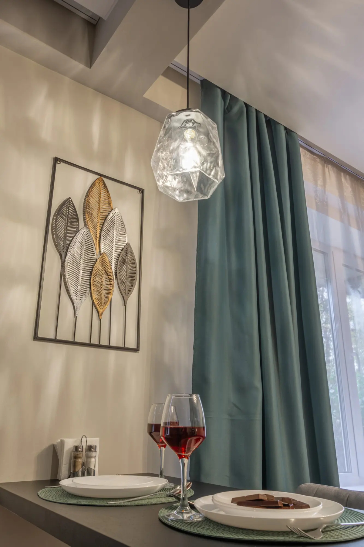 Квартира на проспекте Юрия Гагарина 38к3