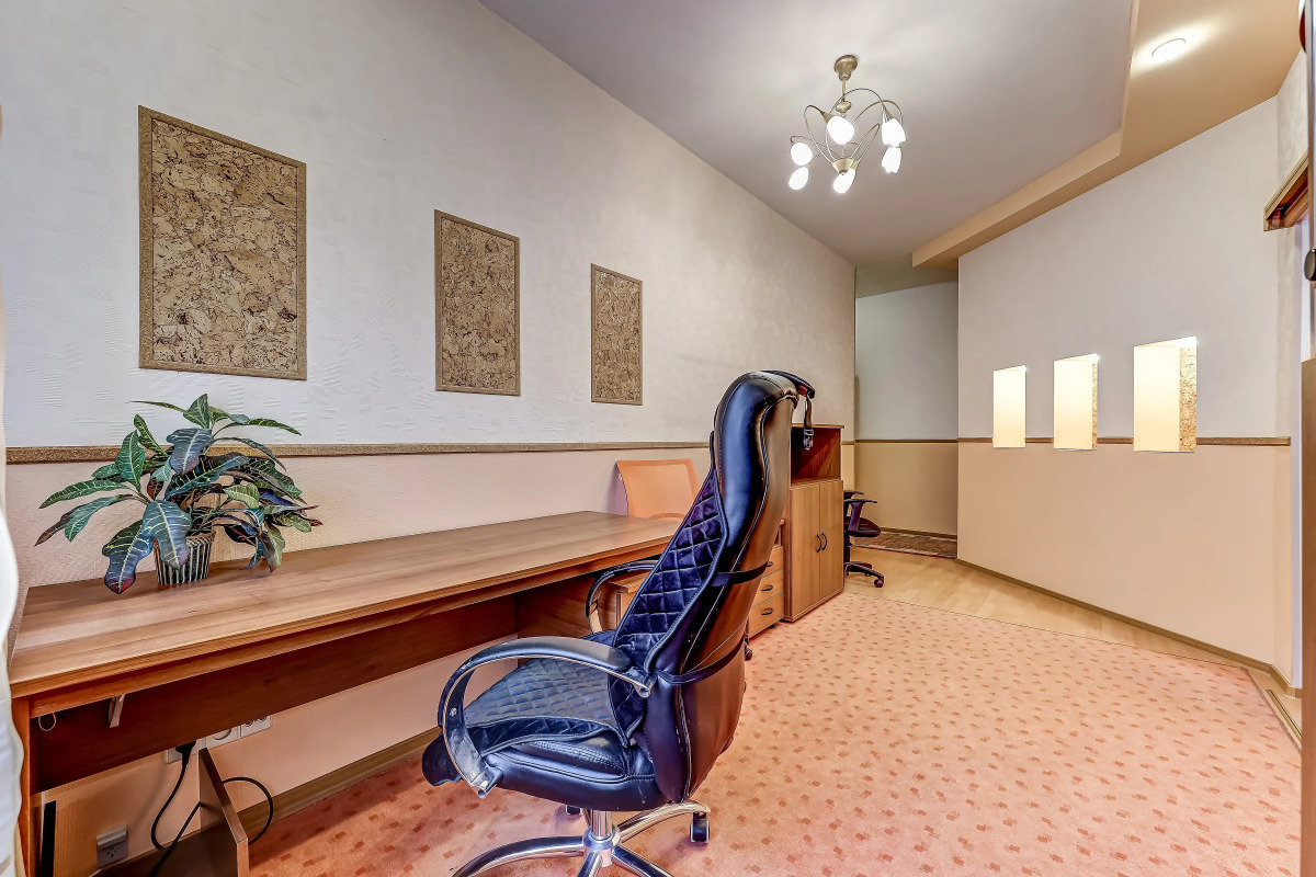 Апартаменты Современная и Уютная Квартира на Невском Проспекте