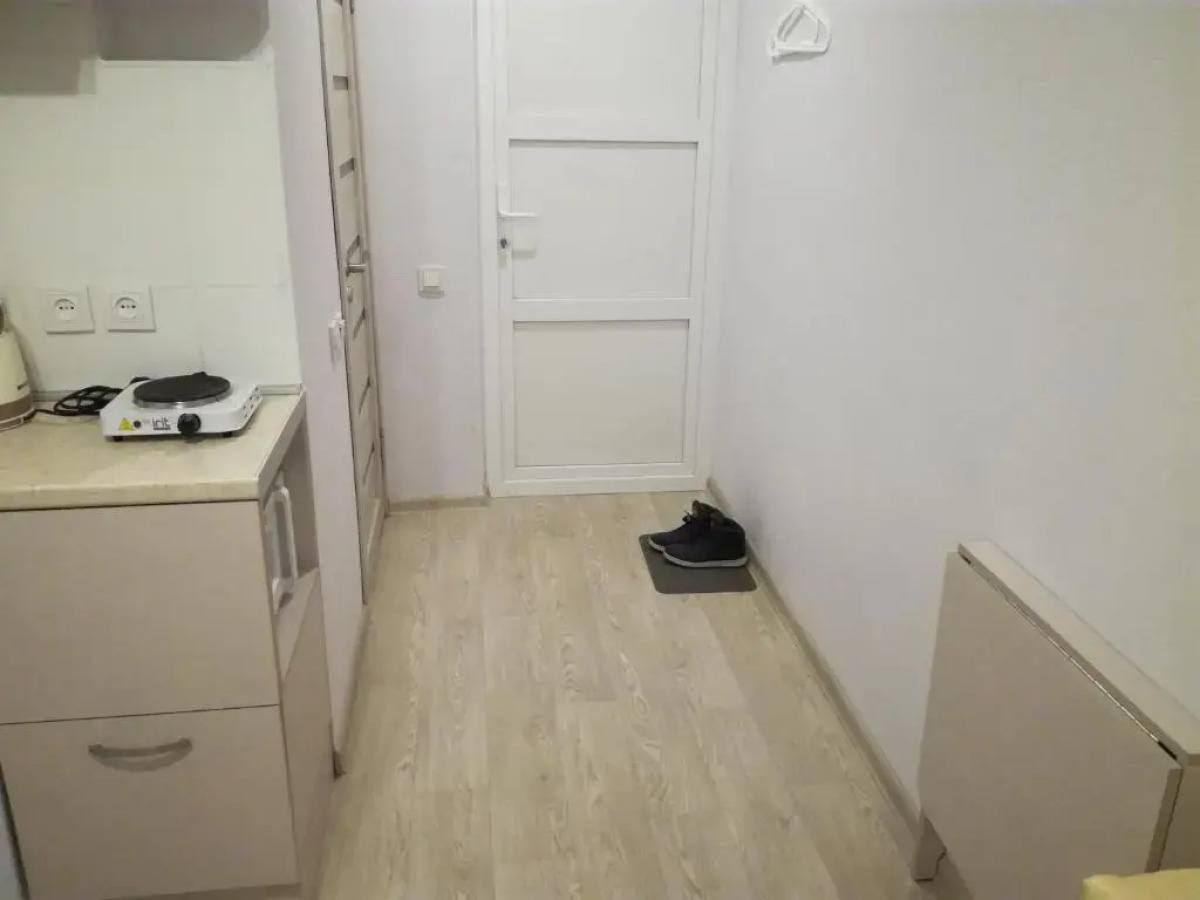 Апартаменты Iskra Ekonom