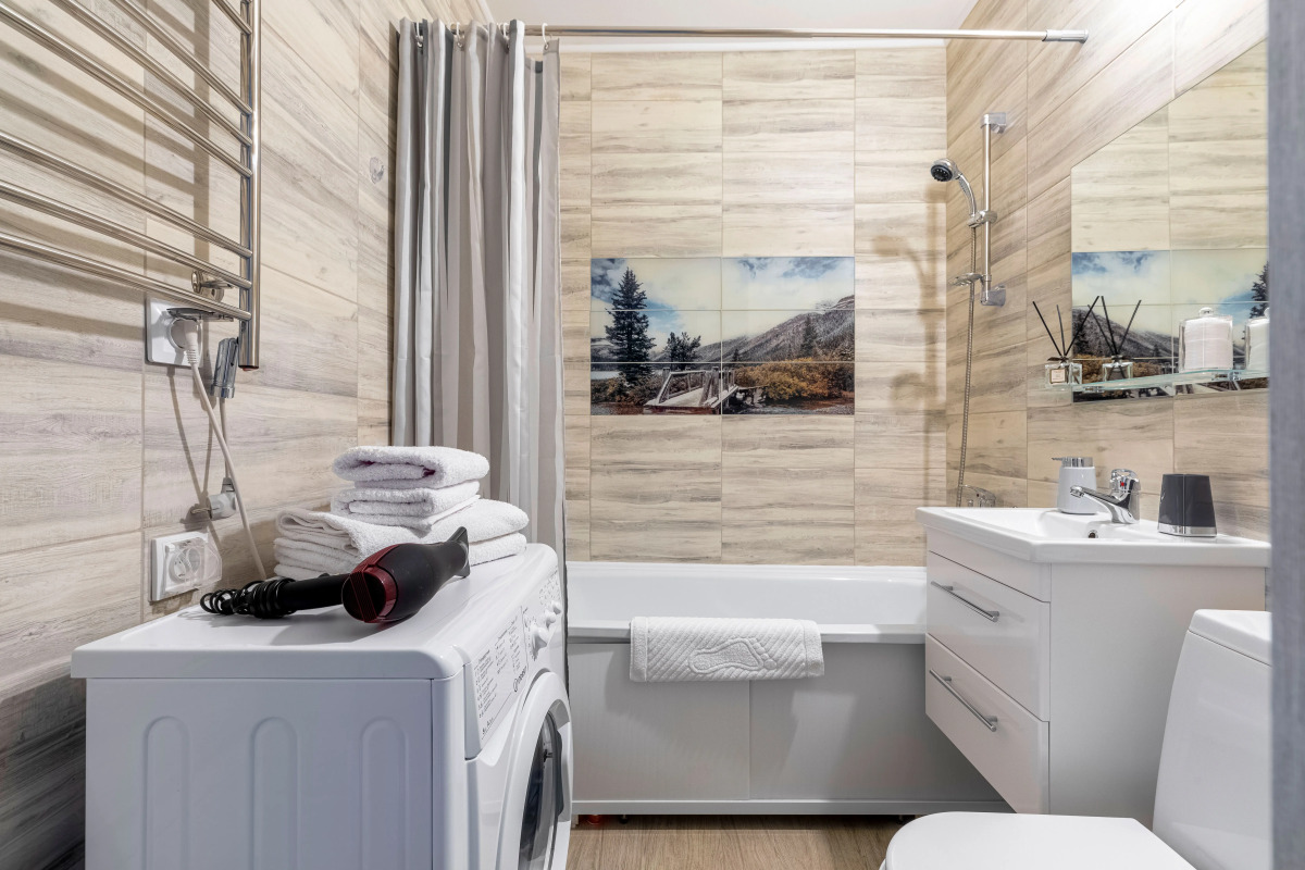 Квартира в Песочном