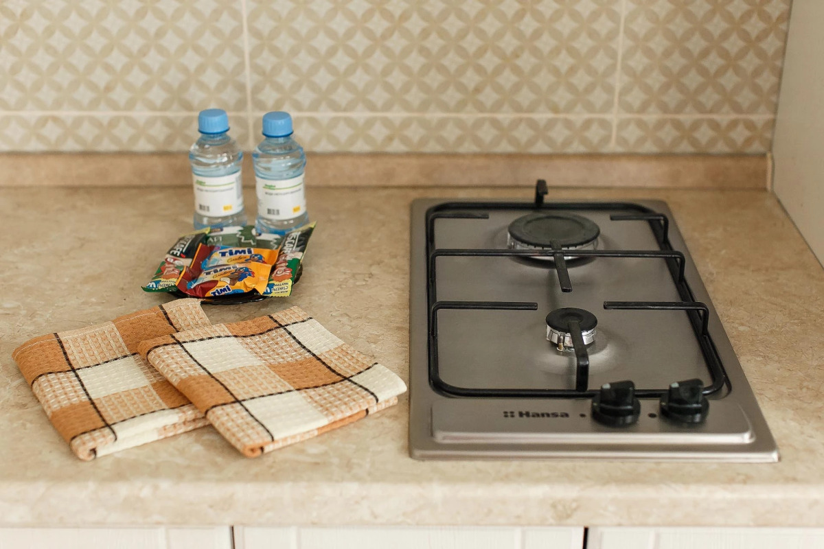 Апартаменты на Ухтомского 8