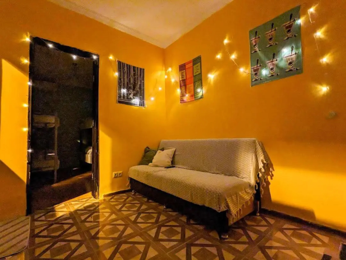 Хостел Harmony