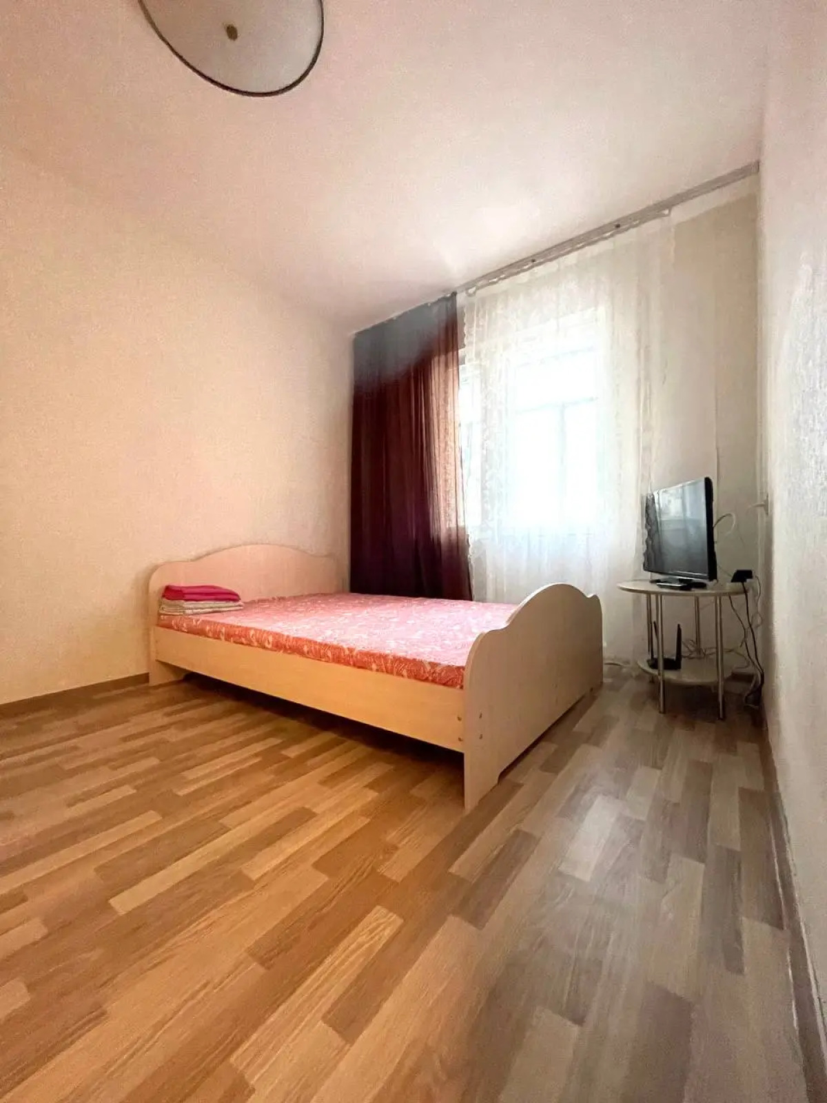 Квартира на Парижской Коммуны 42А 7