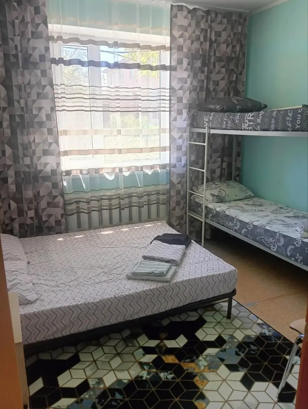 Гостевой Дом Коттедж у Моря