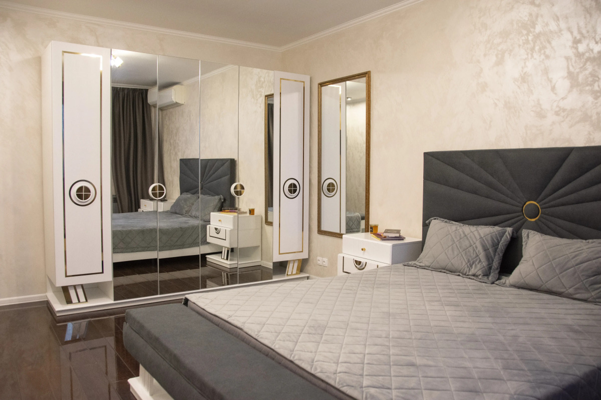 Апартаменты Old Town