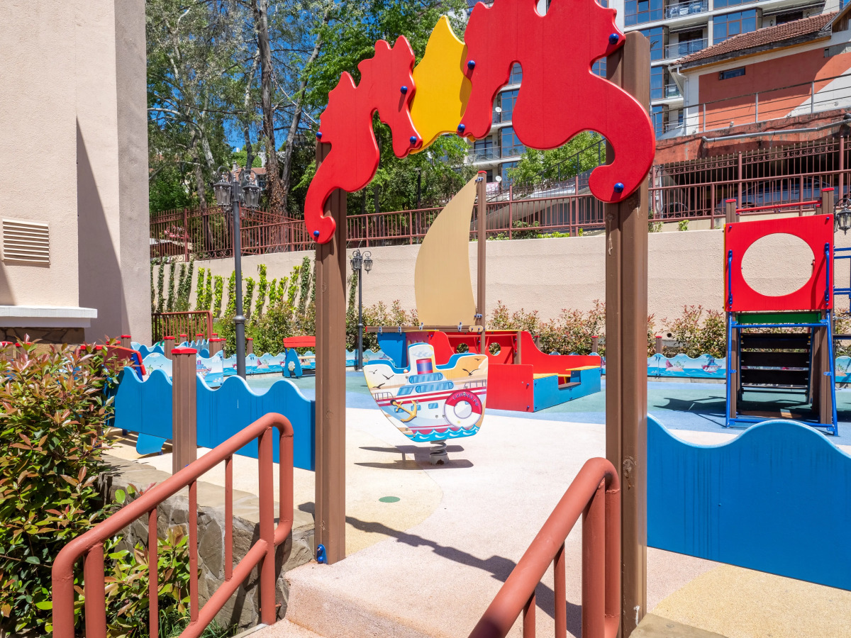 Санаторий Ревиталь Парк