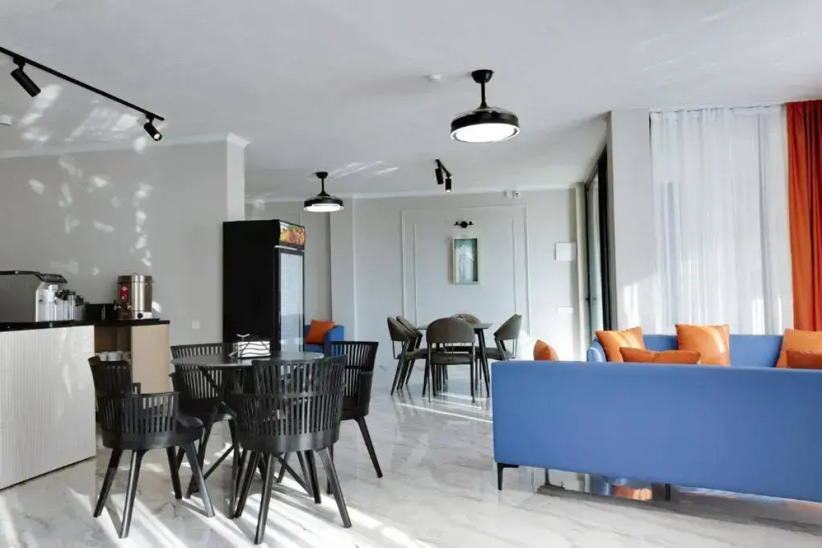 Отель Sun Wine hotel