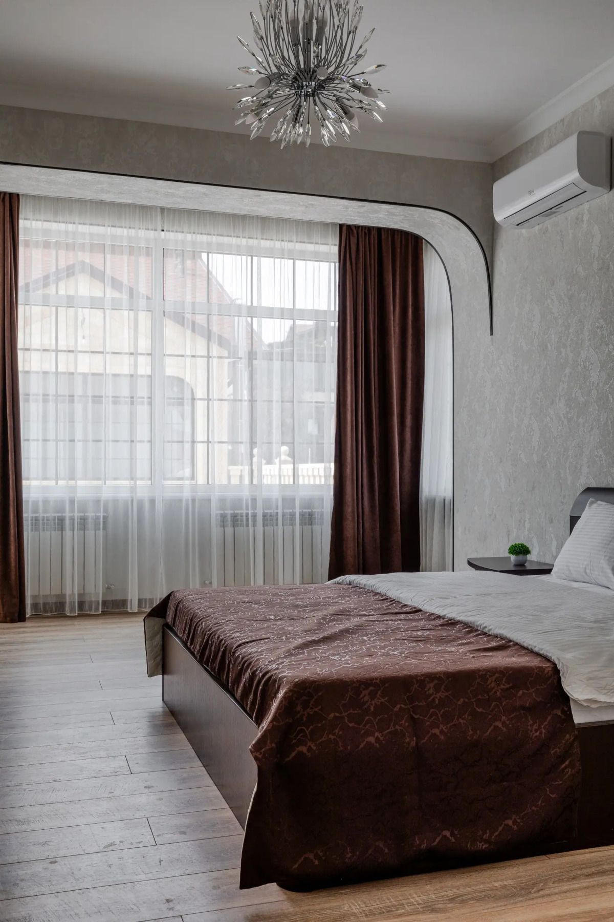 Гостевой Дом Ева