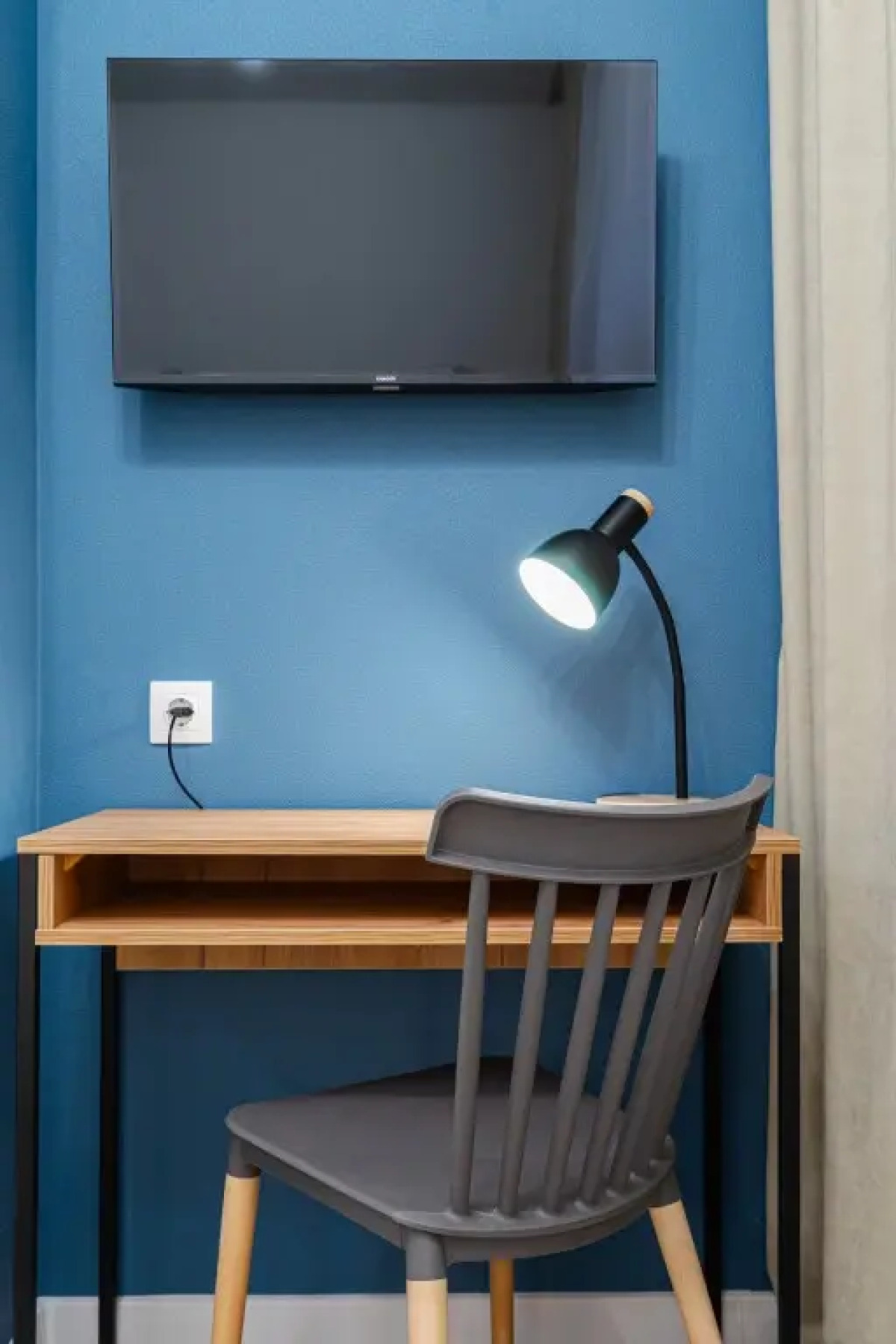 Апартаменты 1 на Студенческой 30