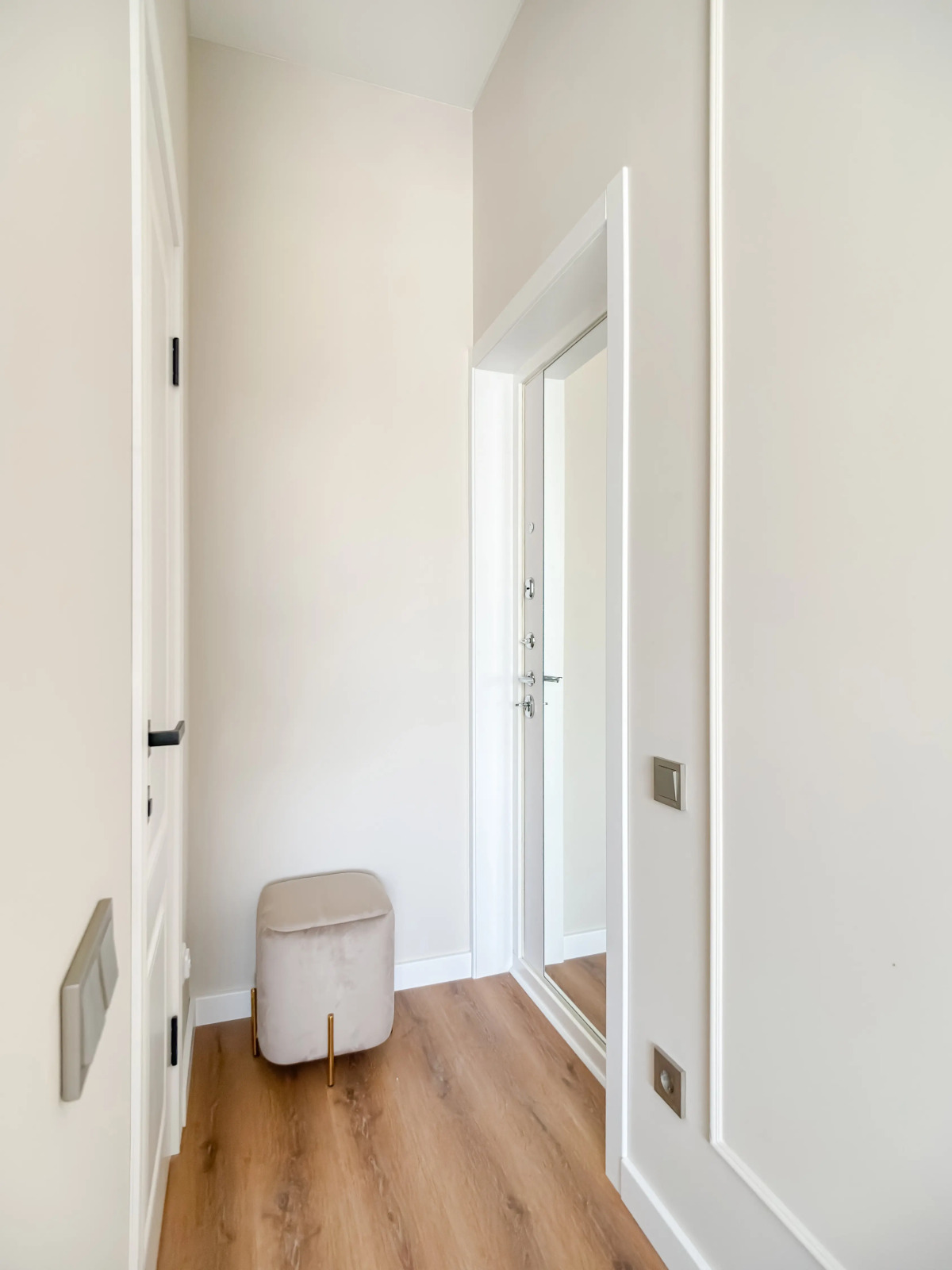 Апартаменты Full House в ЖК Аfi Pаrk Bоpонцовский