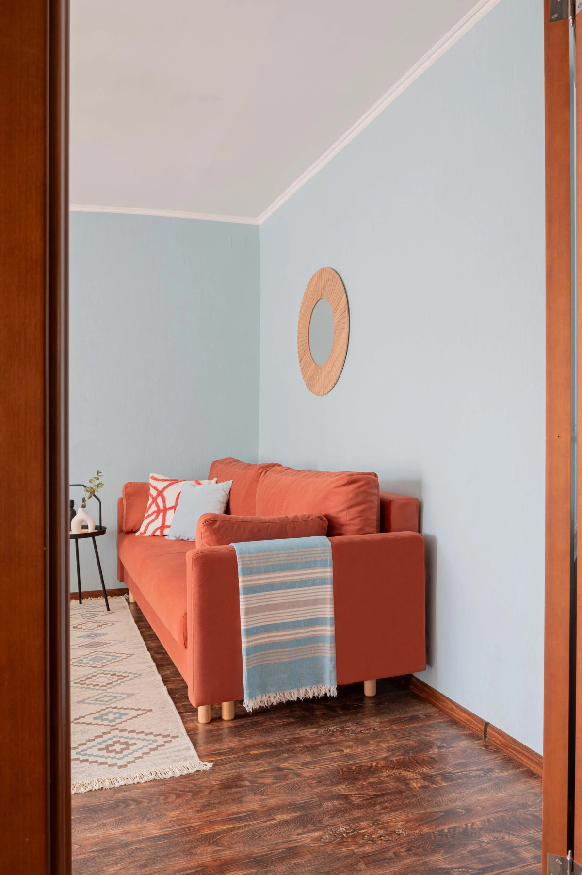 Квартира Голубые Маки