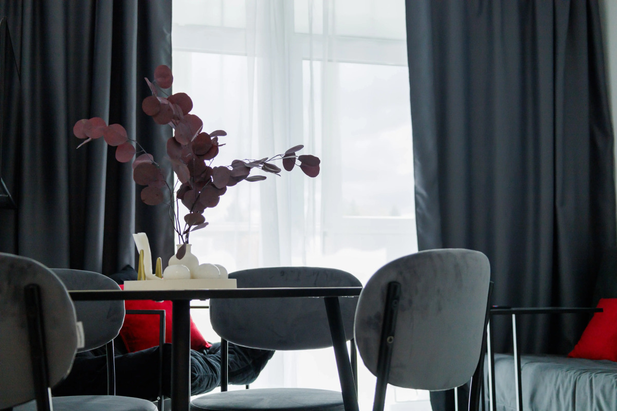 Апартаменты Velvet by Pavlov