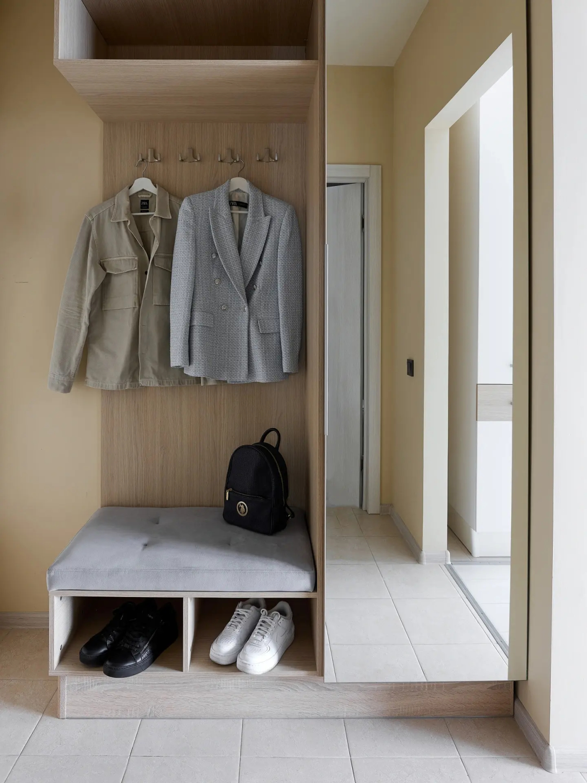 Апартаменты в историческом центре Санкт-Петербурга