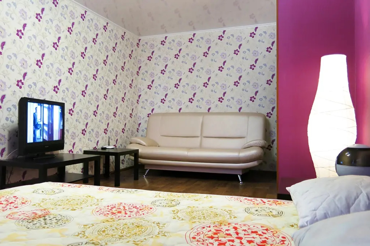 Апартаменты в центре