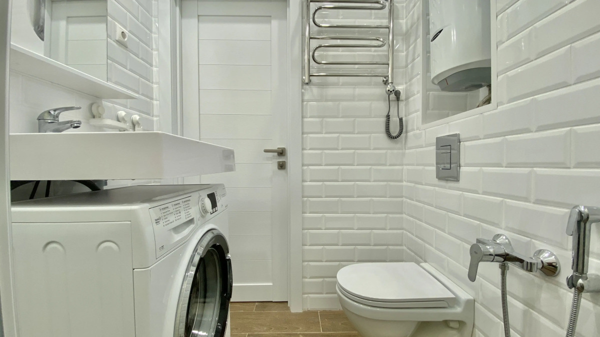 Апартаменты Альфа Амбровая