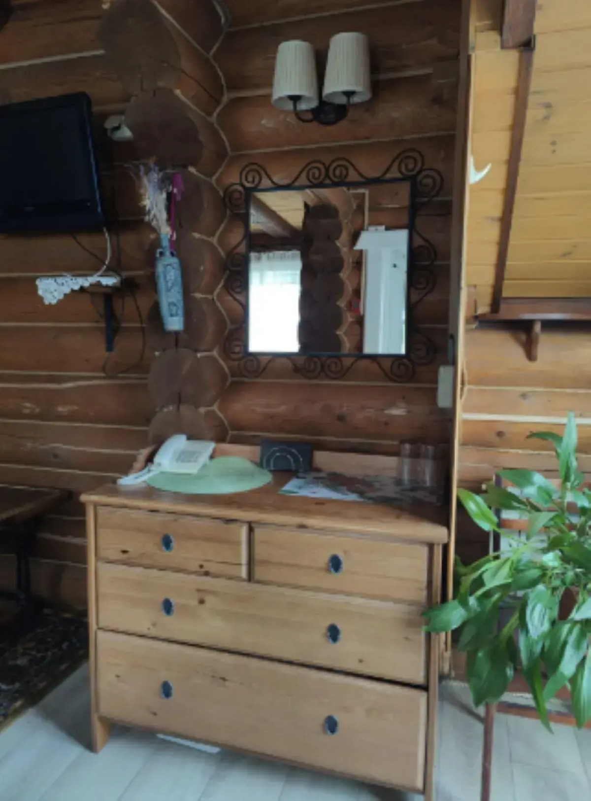 Гостевой Дом Соболь