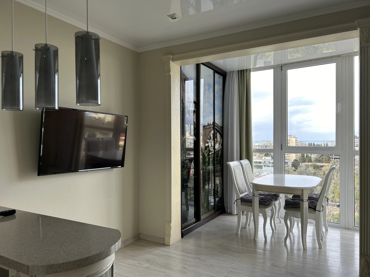 Квартира Жилой Комплекс Аврора