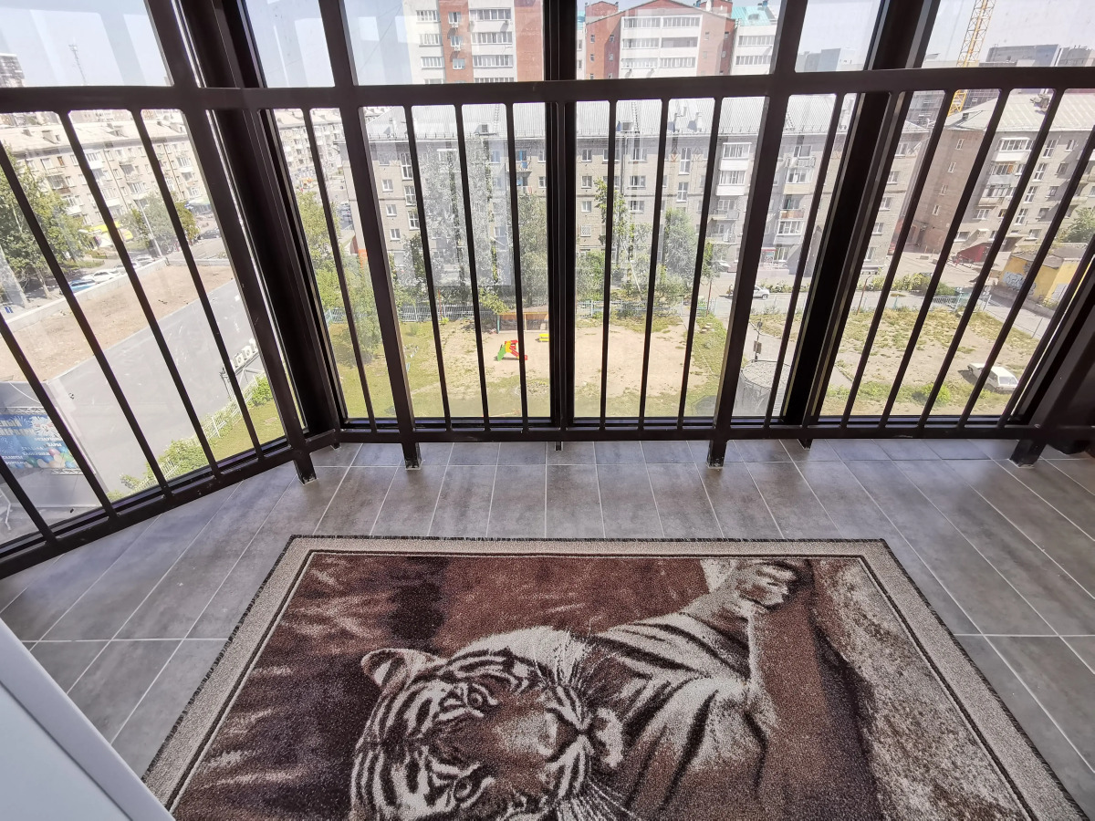 Квартира Sibkvart Гоголя 26