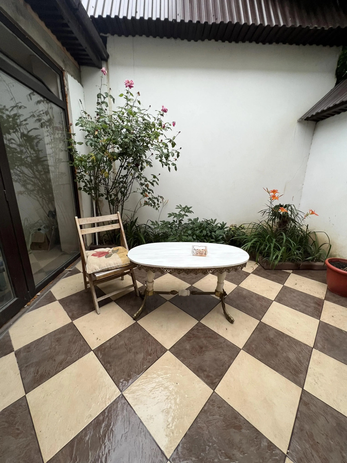 Гостевой Дом