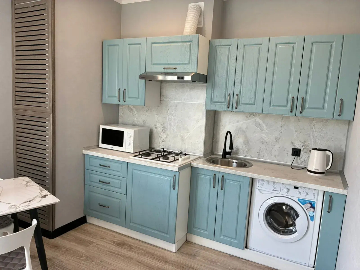 Квартира в центре Калининграда