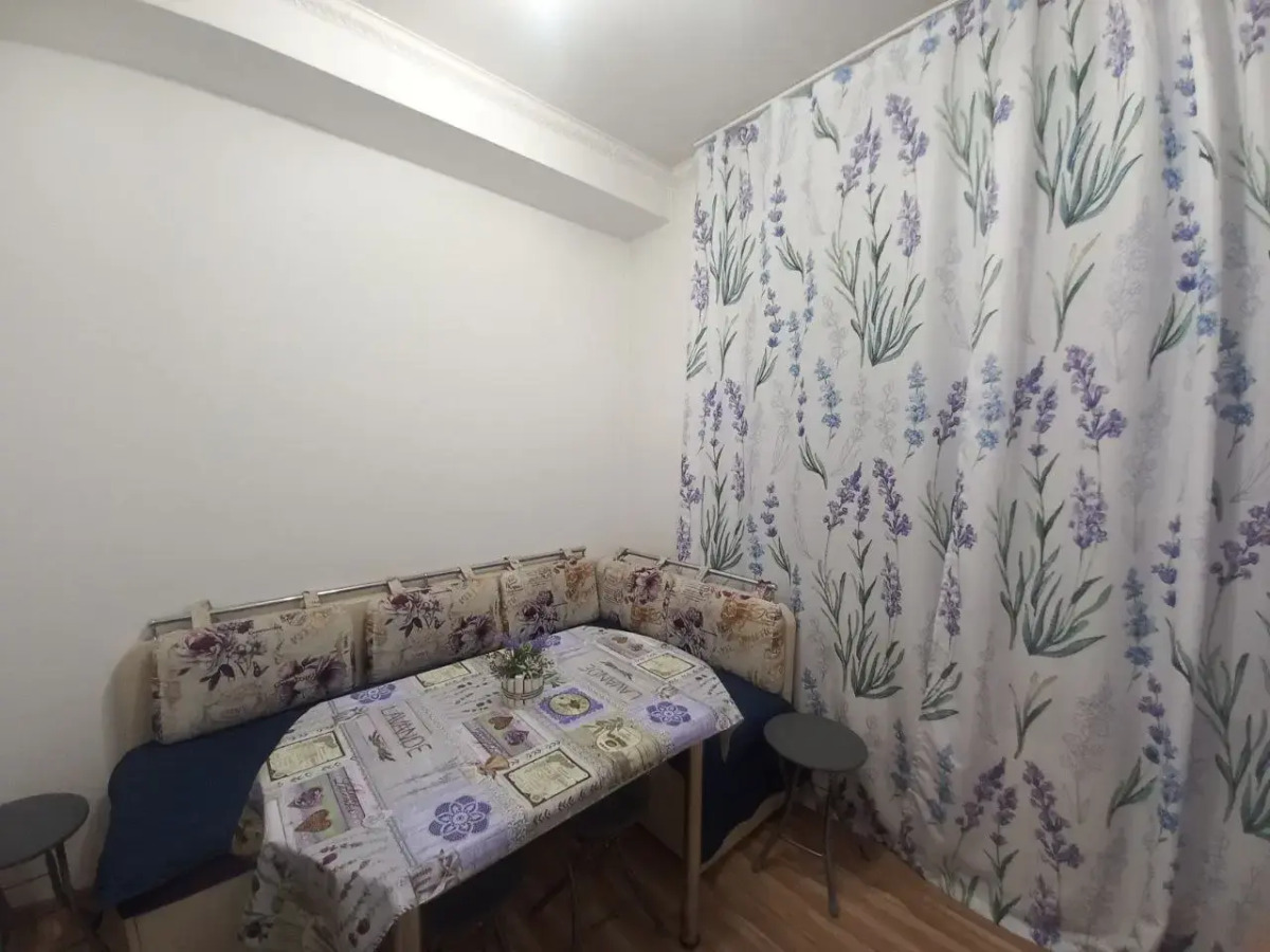 Квартира домашняя светлая двушка в центре Красноярска