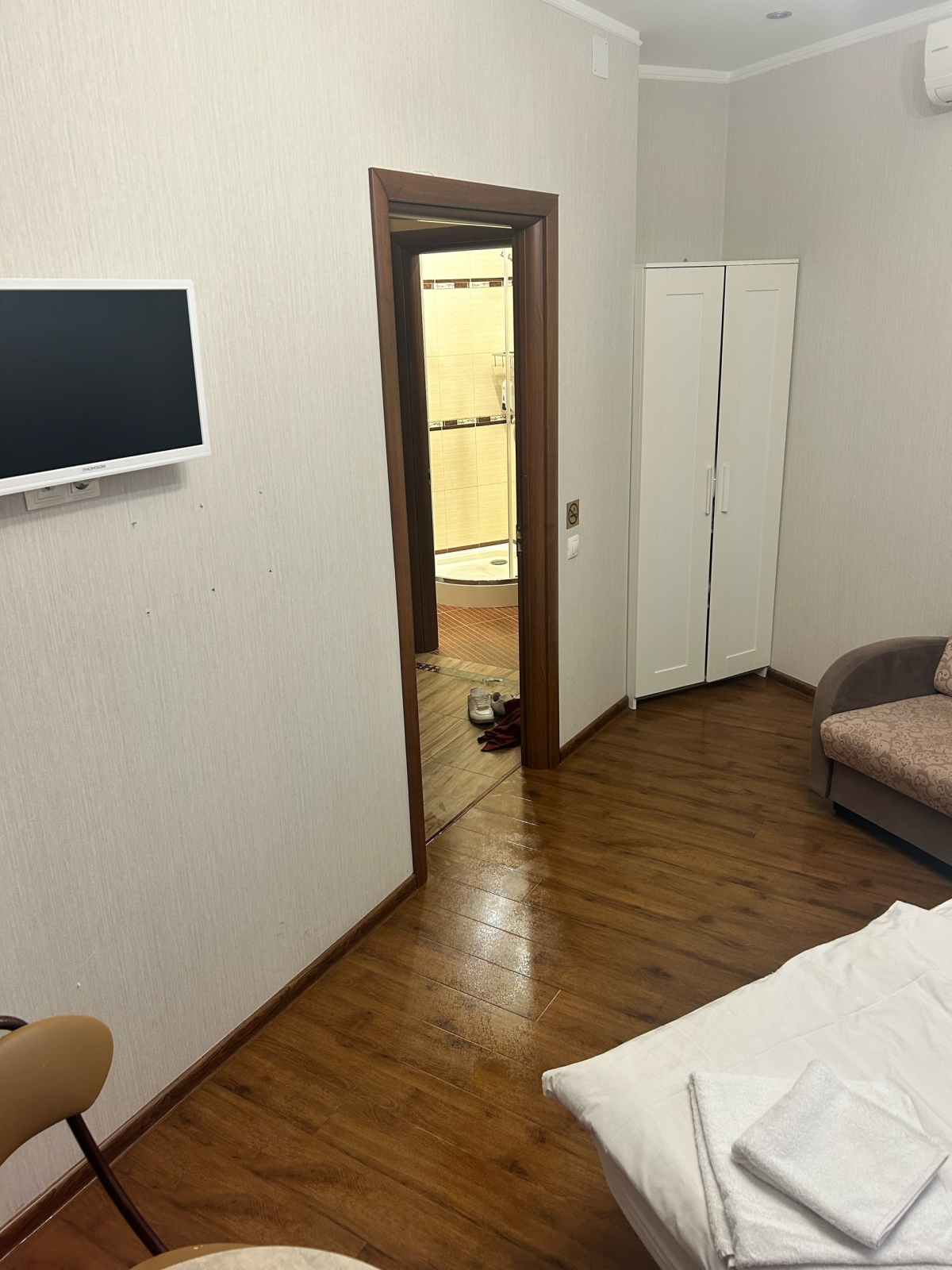 Апартаменты 5 Rooms Apartment Nika Nevsky 88
