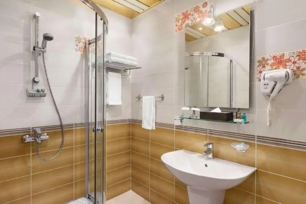 Отель Days Baku