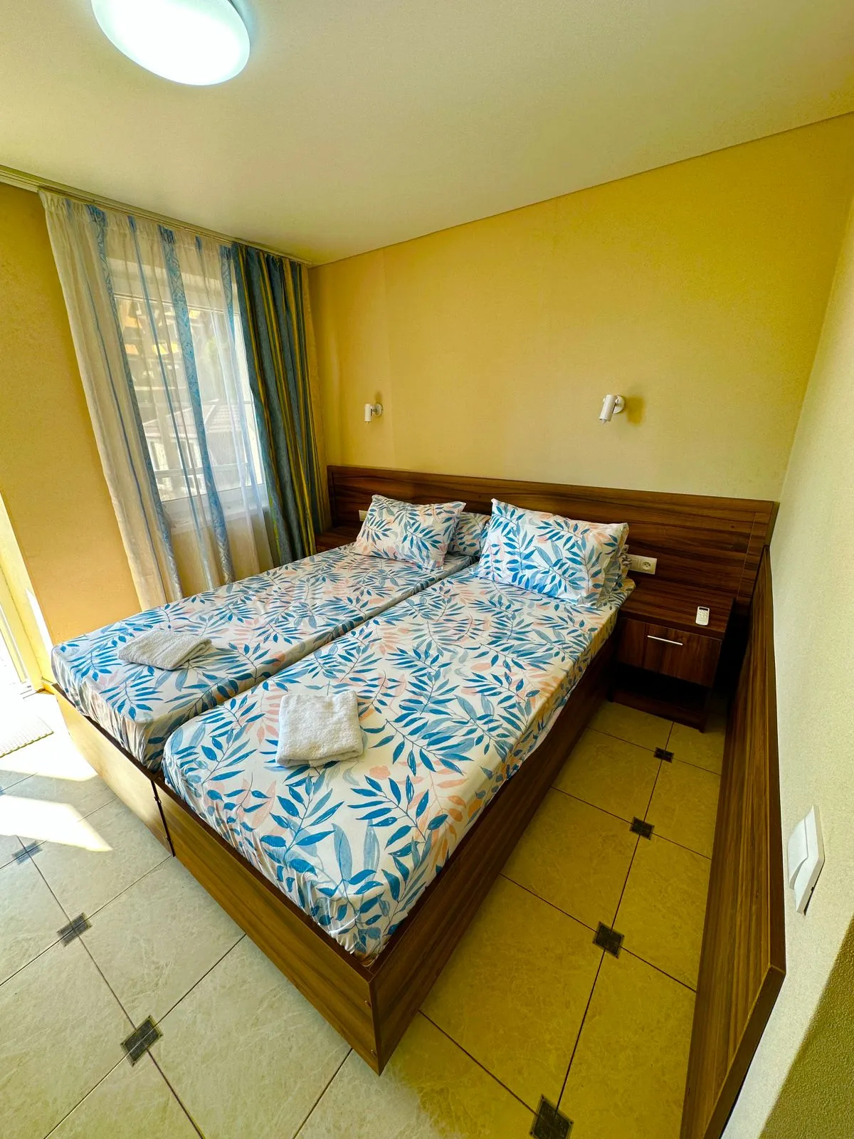 Гостевой дом На Высоте